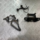 SUZUKI DL1000 V-STROM FRAME BRACKETS  YEAR 2014-2019 (CMB1325)