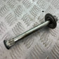 HONDA NTV 600 REVERE REAR WHEEL SPINDLE YEAR 1988-1996  (CMB1281)