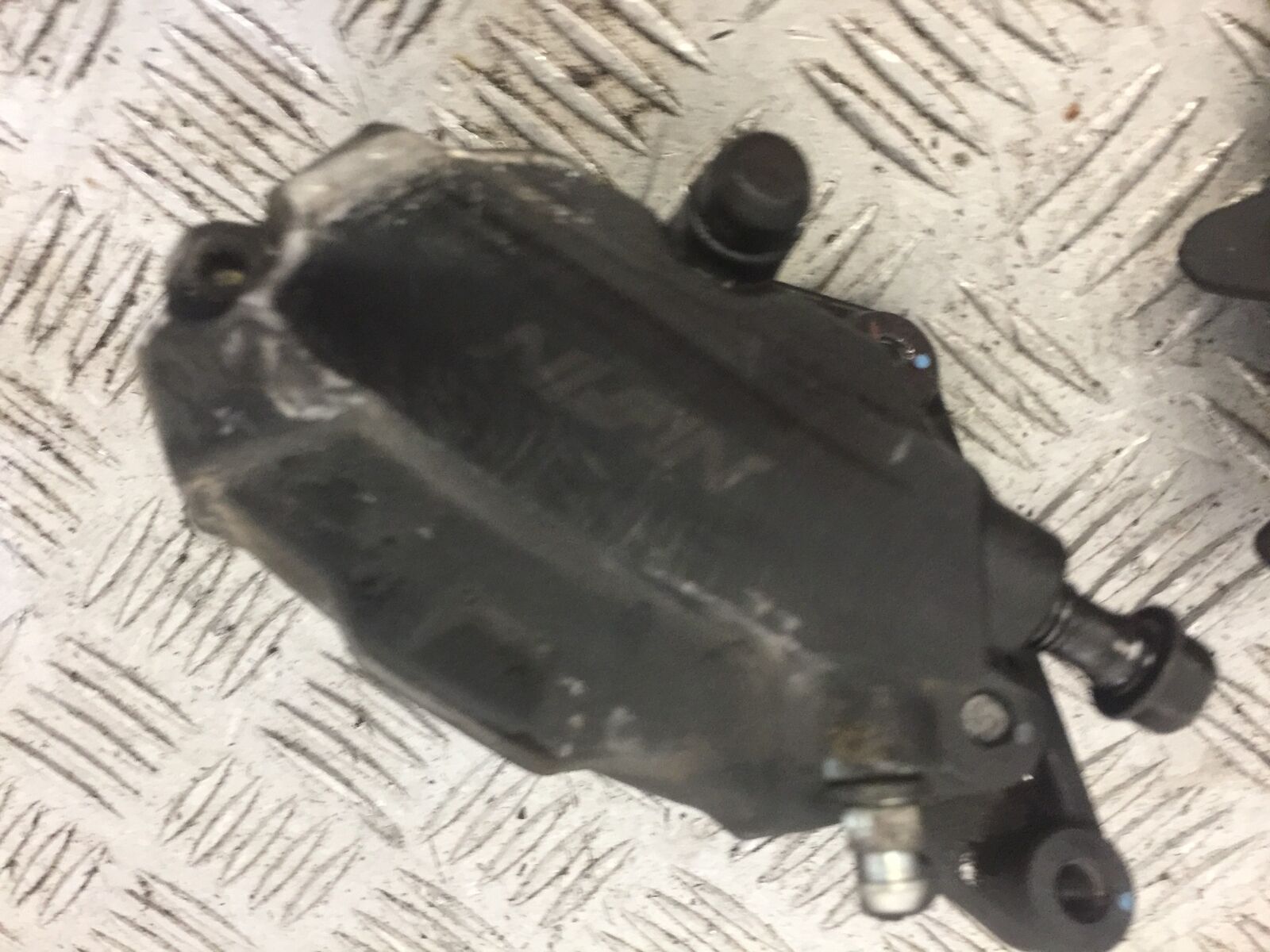 HONDA CB650 F CB 650 FA-H FRONT BRAKE CALIPERS YEAR 2017-2019 (STOCK 710)