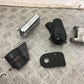 HYOSUNG GV650 AQUILA PRO SPORT EXHAUST BRACKETS AND INFILLS YEAR 2013(STOCK 846)