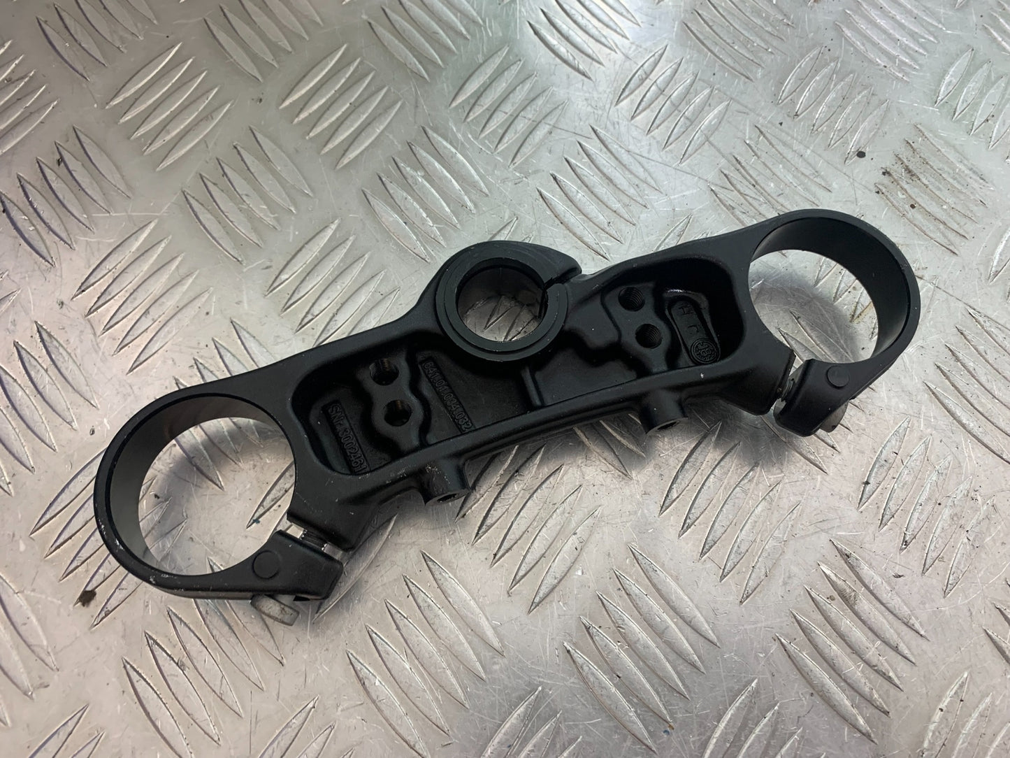 KTM 790 DUKE TOP YOKE   YEAR 2018-2021  (CMB11150)