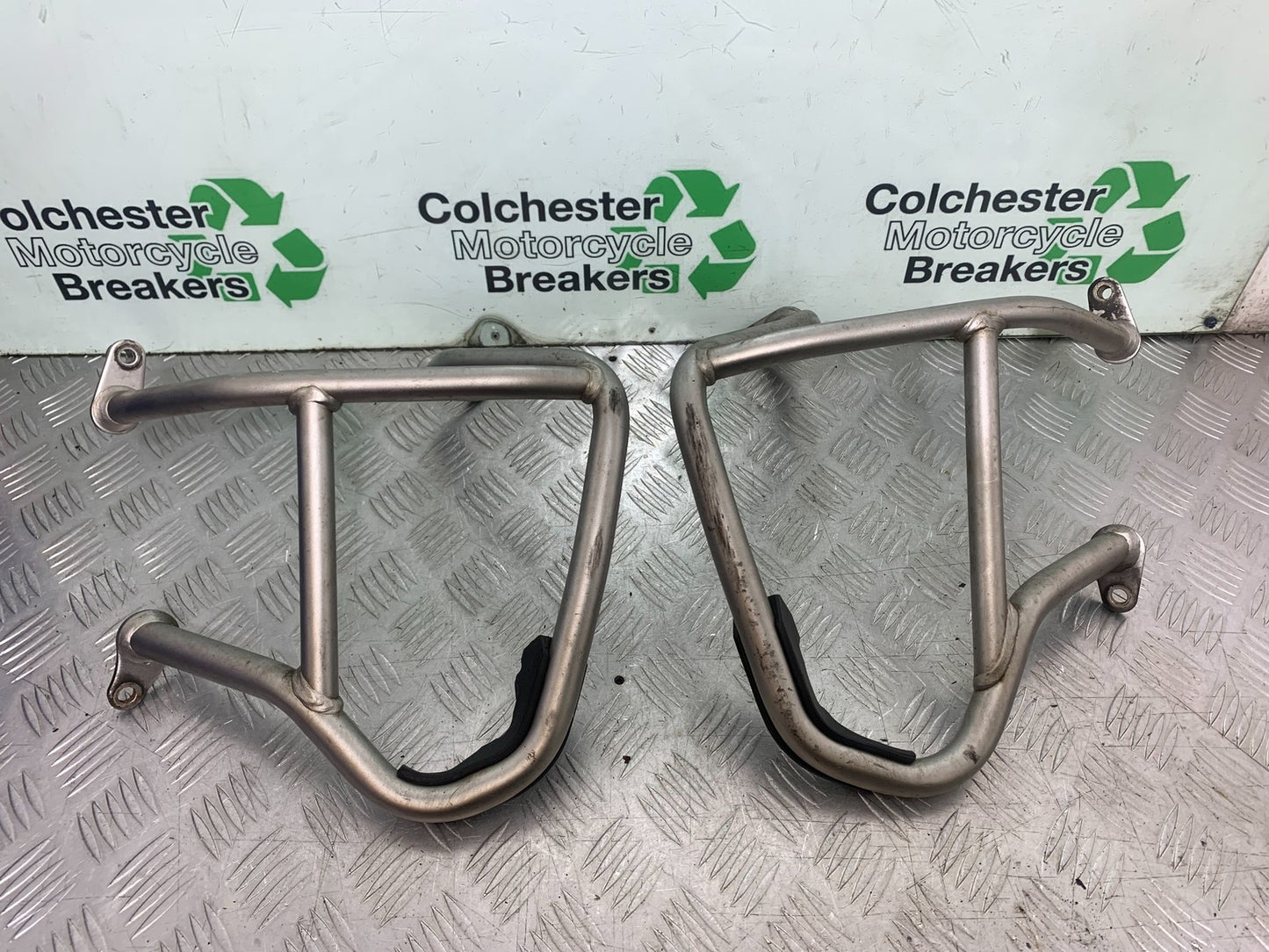 BMW R1200 R 1200 GS CRASH BARS YEAR 2013-2016 (CMB1257)