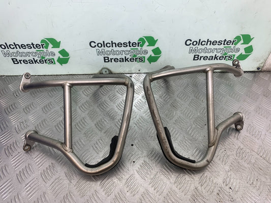 BMW R1200 R 1200 GS CRASH BARS YEAR 2013-2016 (CMB1257)