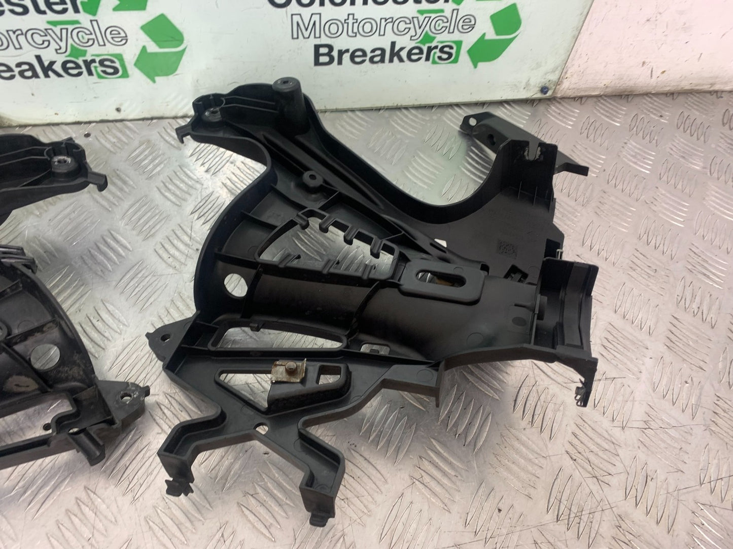 BMW K1300 S K 1300 S FAIRING BRACKET  YEAR 2009-16 (CMB1216)