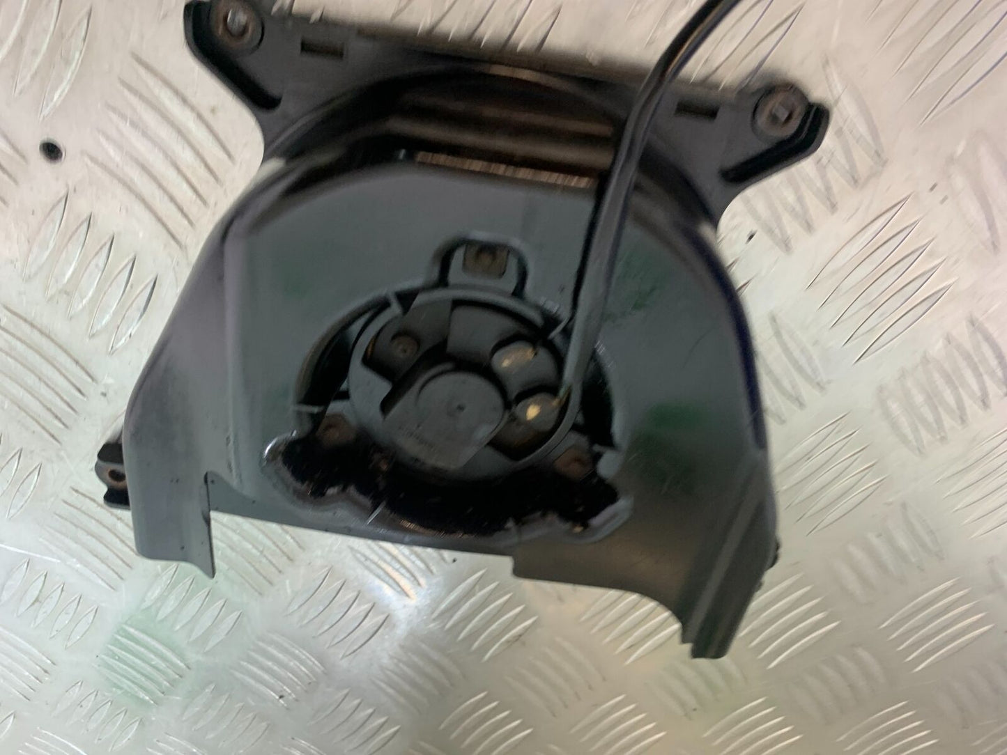 KAWASAKI NINJA 650 RADIATOR FAN YEAR 2017-2019 (CMB1018)