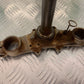 YAMAHA XT250 XT 250 BOTTOM  YOKE  YEAR 1980-1982  (STOCK 944)