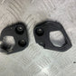 BMW R1200 R 1200 GS HEEL PLATES  YEAR 2013-2016 (CMB1257)