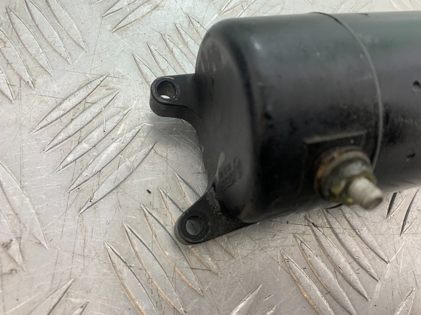YAMAHA FZS600 FAZER 600 STARTER MOTOR   YEAR 1998-2001 (CMB1267)