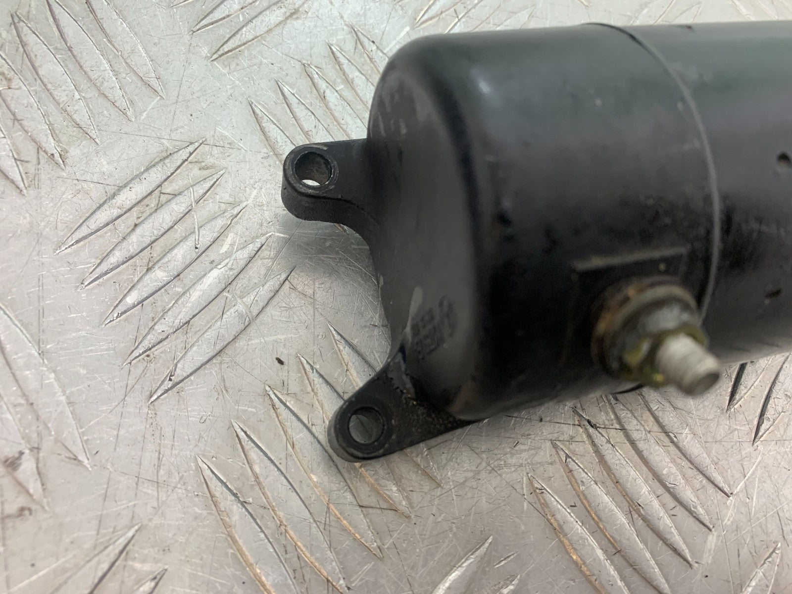 YAMAHA FZS600 FAZER 600 STARTER MOTOR   YEAR 1998-2001 (CMB1267)