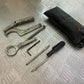 HONDA CBR 929 RRY FIREBLADE TOOL KIT YEAR 2000-01 (CMB1094)