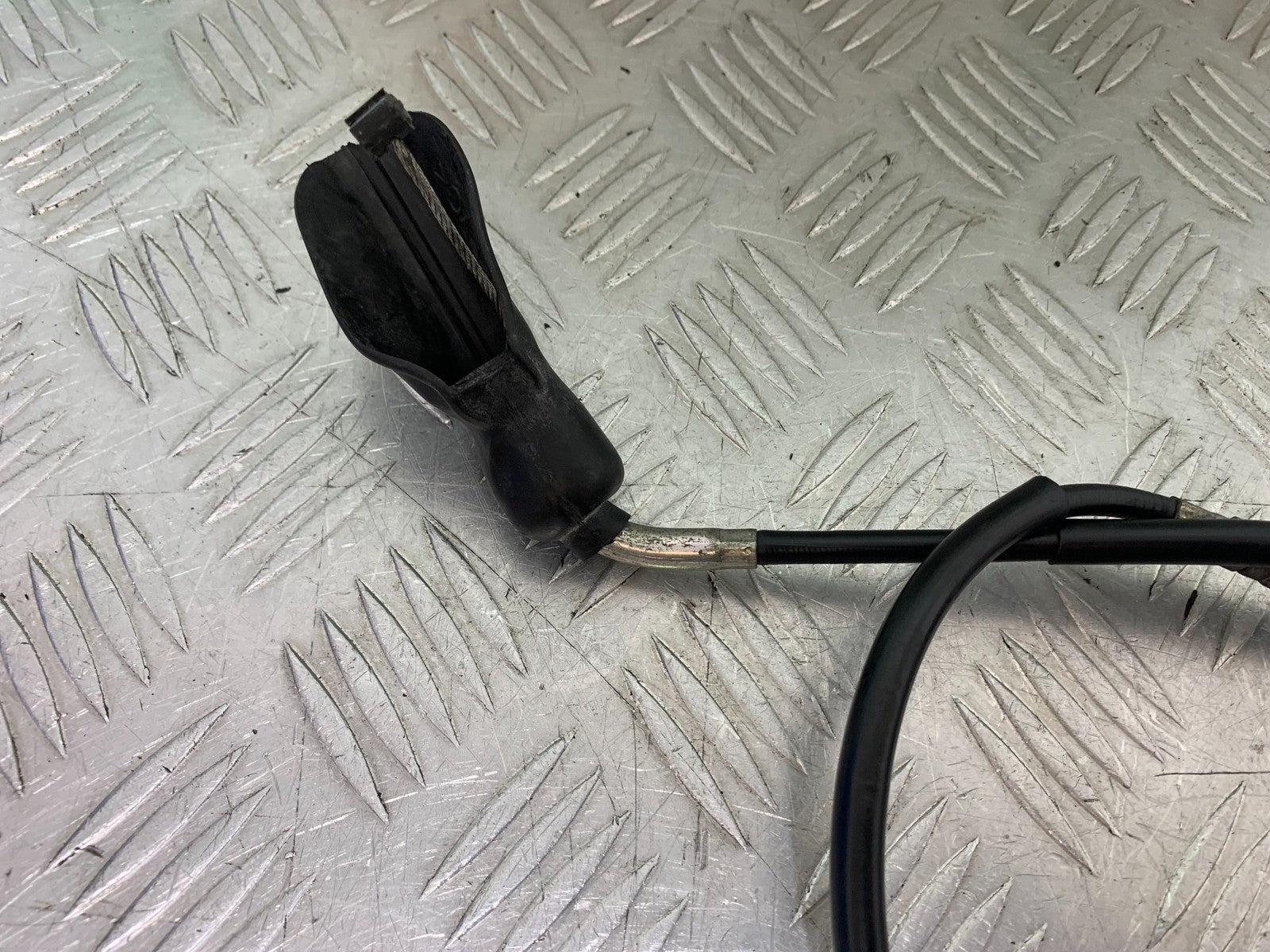 YAMAHA YBR125 YBR 125 CLUTCH CABLE  YEAR 2010-2017 (CMB1252)