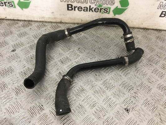 KAWASAKI ZX9R ZX9 C WATER HOSES  YEAR 1998-99 (STOCK 903)