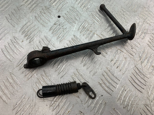 YAMAHA FZS600 FAZER 600 SIDE STAND YEAR 1998-2001 (CMB1267)