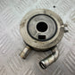 HONDA CBR1000 rr FIREBLADE OIL COOLER  2008-2011 (CMB1253)
