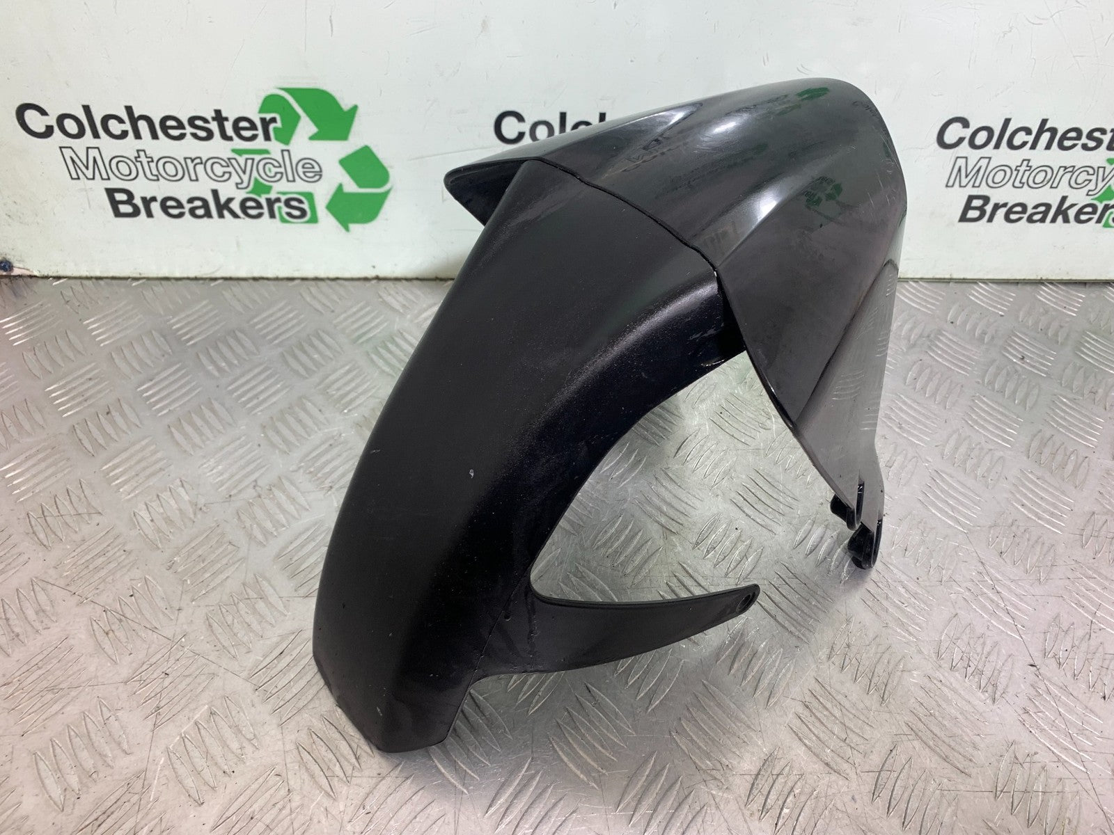 KTM RC125 RC 125 FRONT MUDGUARD YEAR 2017-2022 (CMB 1244)