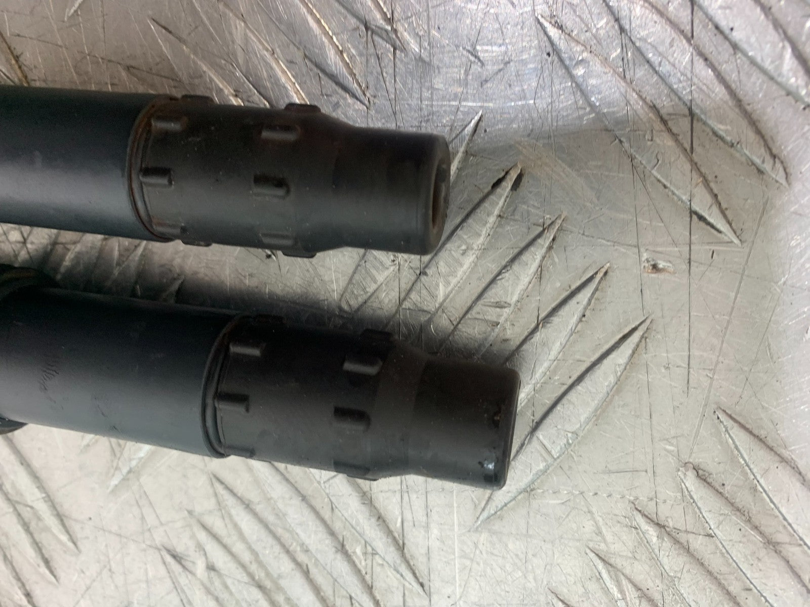 SUZUKI GSXR600 GSXR 600 K1 K2 K3 2 X COILS   1999-03 (CMB1284)