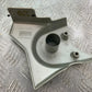HONDA XL125 VARADERO SPROCKET COVER  YEAR 2001-2006  (CMB1304)