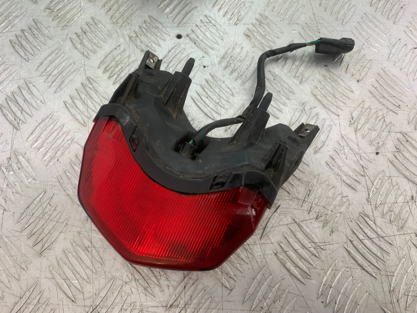 SINNIS TERRAIN 125 REAR LIGHT  YEAR 2017-2020 (CMB1241)