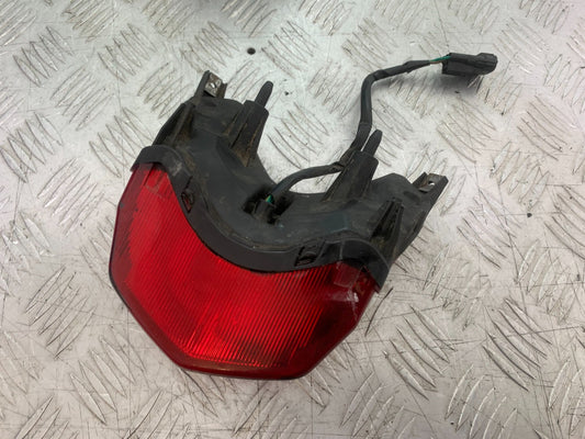 SINNIS TERRAIN 125 REAR LIGHT  YEAR 2017-2020 (CMB1241)