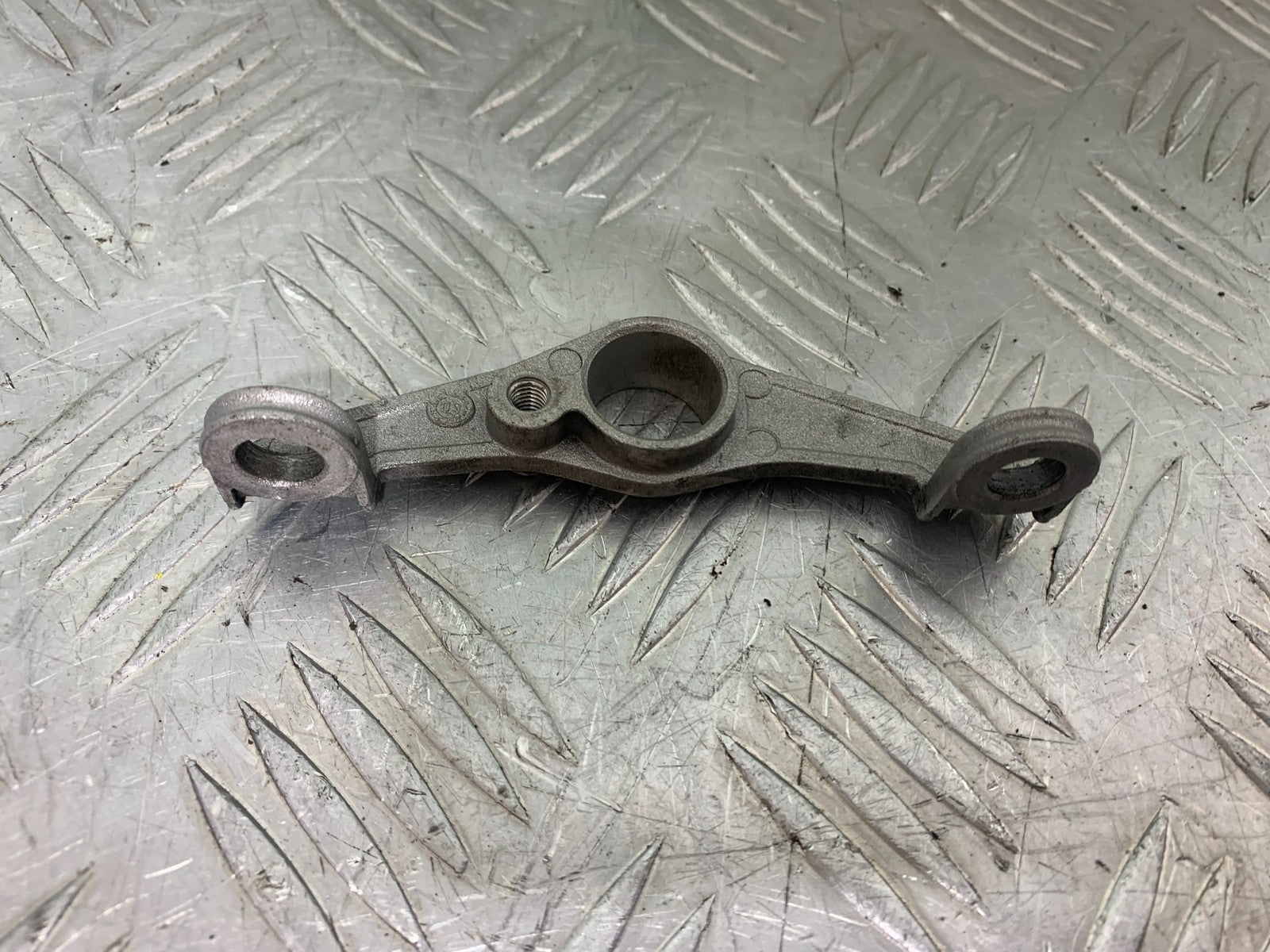 DUCATI 1198 S SPEED SENSOR BRACKET  YEAR 2009-2011 (CMB1219)