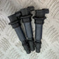 TRIUMPH SPEED TRIPLE R 1050 COILS  2009 (CMB1183)