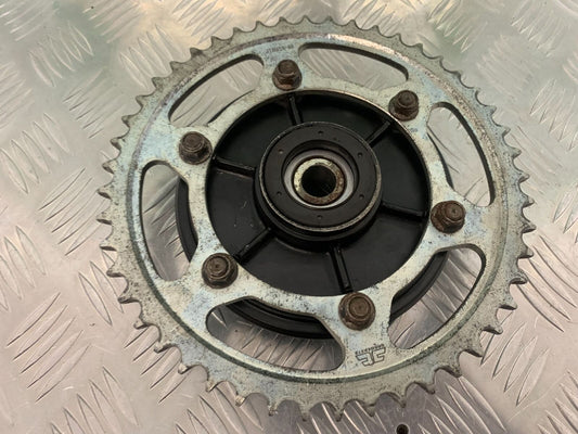YAMAHA FZS600 FAZER 600 SPROCKET CARRIER    YEAR 1998-2001 (STOCK 964)