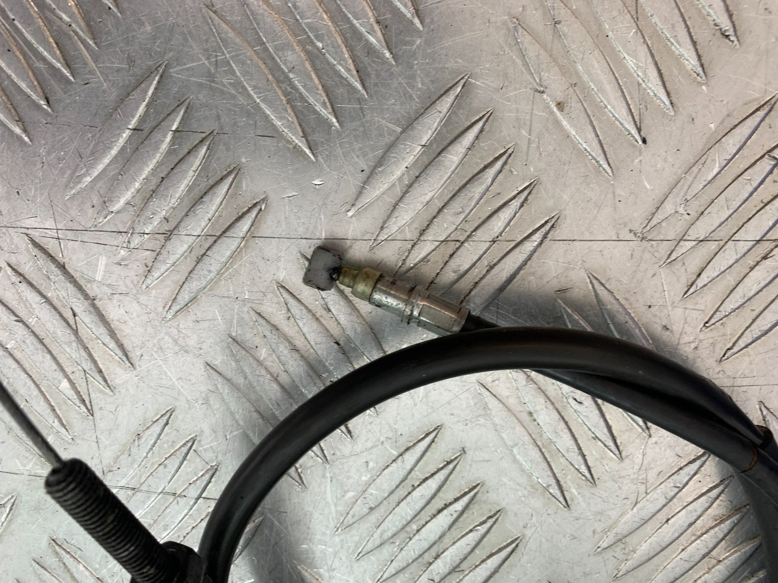 KTM 125 DUKE CLUTCH CABLE  YEAR 2018-2023 (CMB1185)