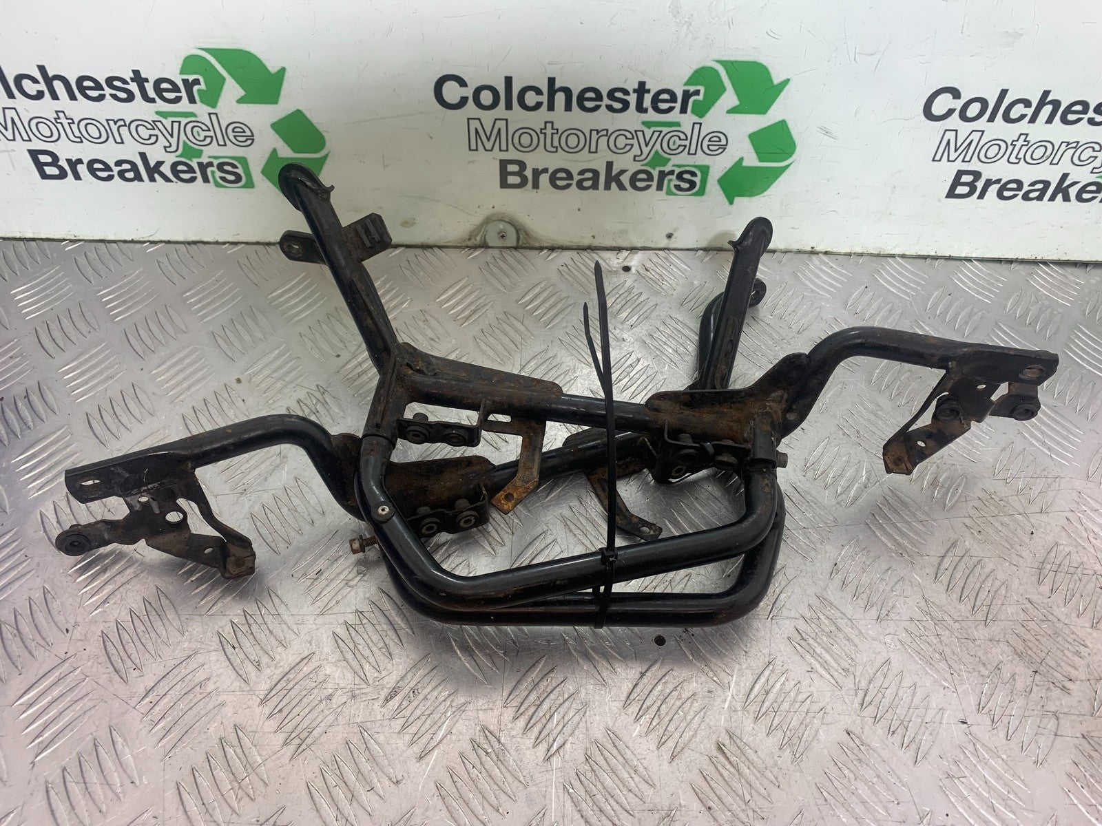 BMW K1200 K 1200 LT CRASH BARS   YEAR 1999-07 (CMB1271)