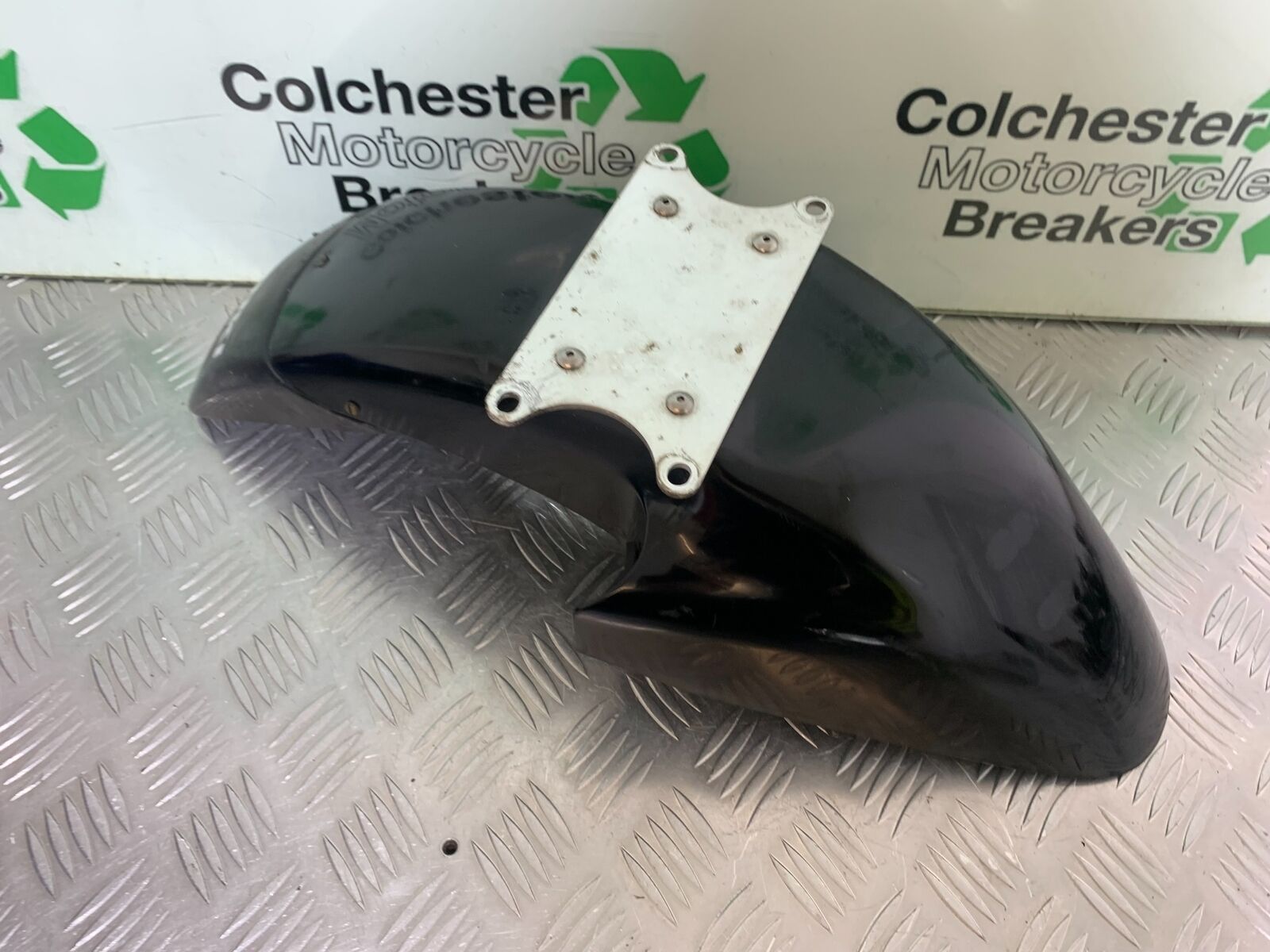 SUZUKI RF900 RF 900 FRONT MUDGUARD YEAR 1994-1999 (CMB1020)
