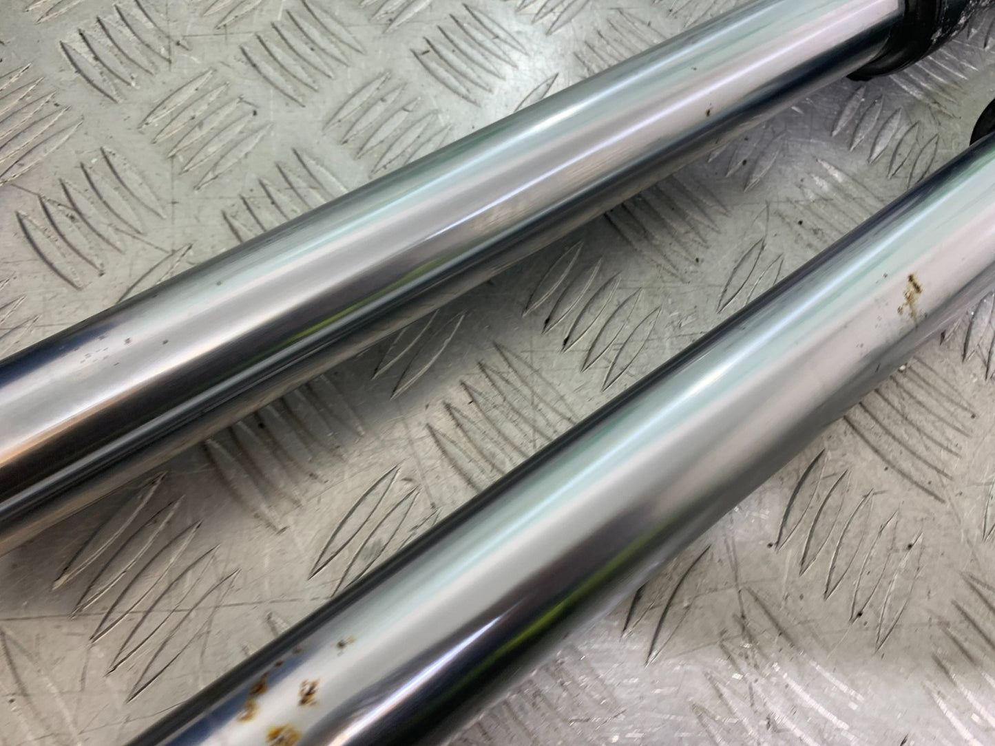 TRIUMPH 1050 SPRINT GT FORKS YEAR 2010-2016 (CMB1250)
