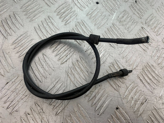 SUZUKI GP100 GP 100 SPEEDO CABLE YEAR 1978-1988 (CMB1259)