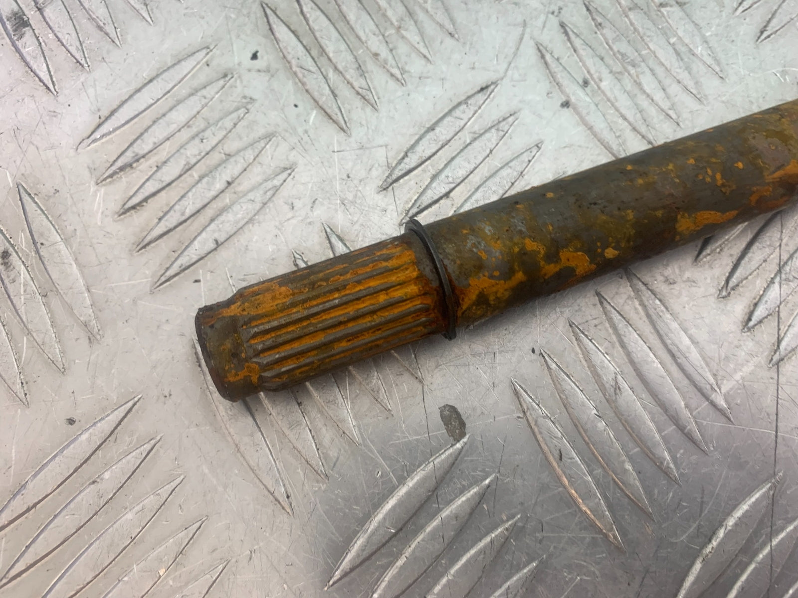 YAMAHA XV535 XV 535 VIRAGO DRIVE SHAFT   YEAR 1994-02 (CMB1139)