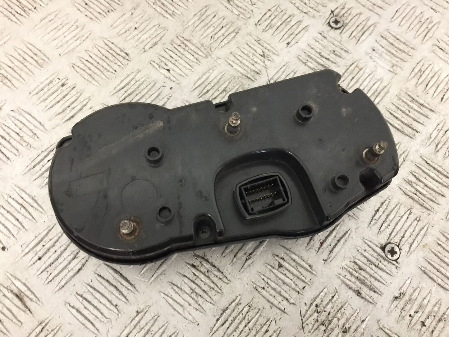 KAWASAKI ER6 F CLOCKS SPEEDO DASH YEAR 2006-2008 (STOCK 873)