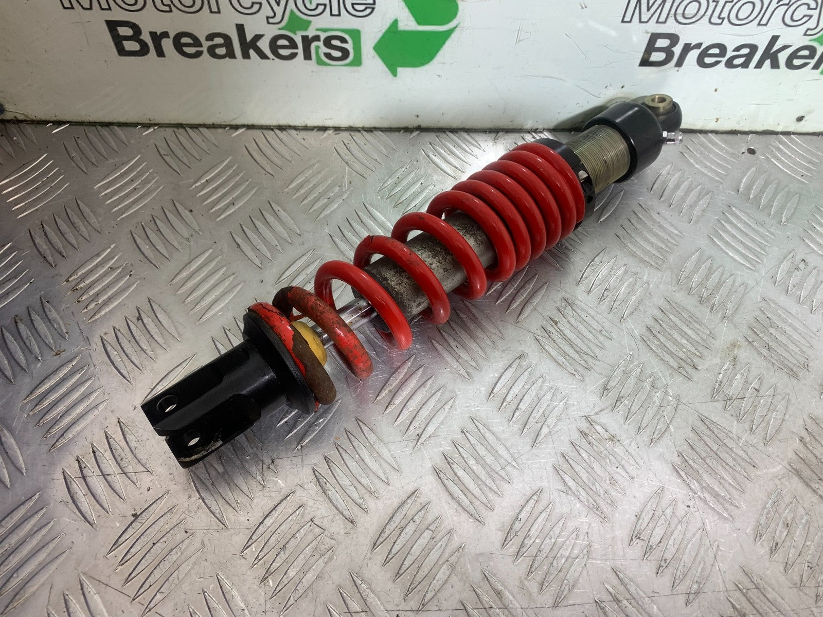 SINNIS TERRAIN 125 REAR SHOCK  YEAR 2017-2020 (CMB1241)
