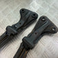 HONDA GL500 GL 500 SILVERWING ENGINE BRACKETS YEAR 1981-82  (CMB1168)