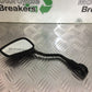 KAWASAKI VN 650 VULCAN LEFT MIRROR  YEAR 2017-2021 (STOCK 924)