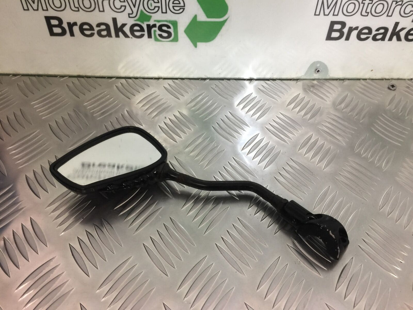 KAWASAKI VN 650 VULCAN LEFT MIRROR  YEAR 2017-2021 (STOCK 924)
