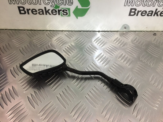 KAWASAKI VN 650 VULCAN LEFT MIRROR  YEAR 2017-2021 (STOCK 924)