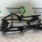 DUCATI STREETFIGHTER 848 REAR SUBFRAME  YEAR 2011-2016 (CMB1050)