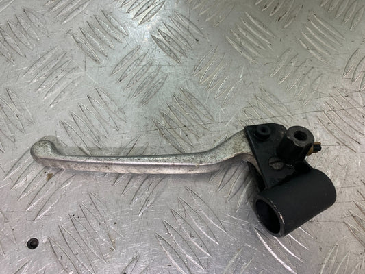PIAGGIO VESPA LX50 LX S 50 REAR BRAKE LEVER & BRACKET  YEAR 2007-2016 (CMB1290)