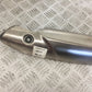 TRIUMPH 1050 SPEED TRIPLE EXHAUST SHIELD YEAR 2012-2015 (STOCK 752)