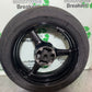 HONDA CBR1000 rr FIREBLADE REAR WHEEL   2008-2011 (CMB1253)
