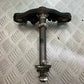 HONDA CBF500 CBF 500 BOTTOM YOKE  YEAR 2004-2008  (CMB1294)