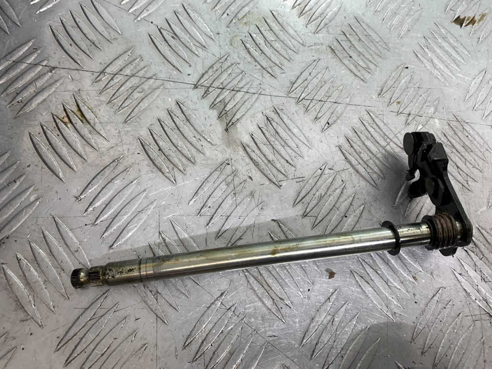 HONDA CBR1000 RR GEAR SHAFT YEAR 2008-2011  (CMB1330)