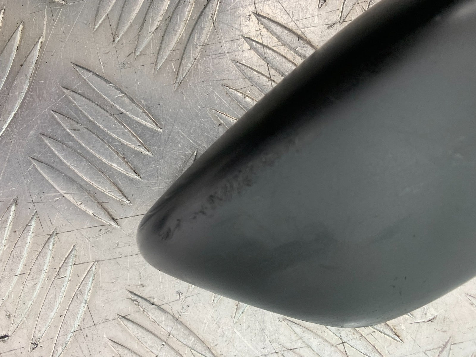 YAMAHA YZF-R125 YZF 125 RIGHT MIRROR  YEAR 2019-2022 (CMB1263)