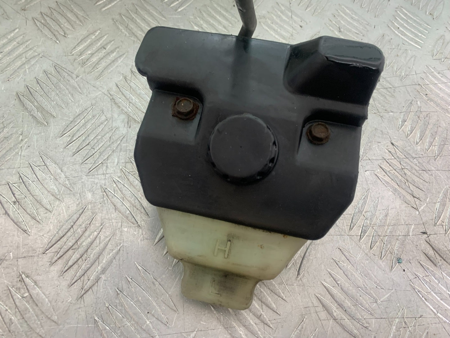 KAWASAKI GPZ600 GPZ 600 COOLANT BOTTLE   YEAR 1988-90 (CMB1258)