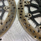 MV AGUSTA 800 F3 FRONT BRAKE DISCS   YEAR 2017-2019 (CMB1227)