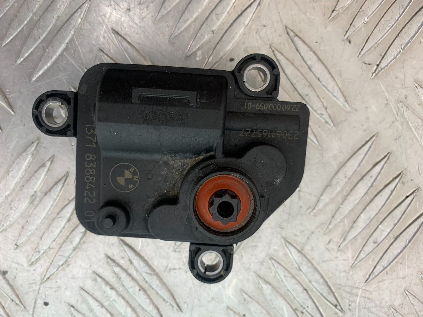 BMW M1000 R INTAKE SERVO ACTUATOR  YEAR 2023-2024 (CMB1140)