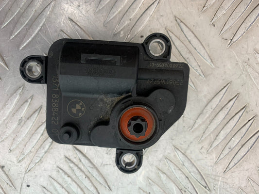 BMW M1000 R INTAKE SERVO ACTUATOR  YEAR 2023-2024 (CMB1140)
