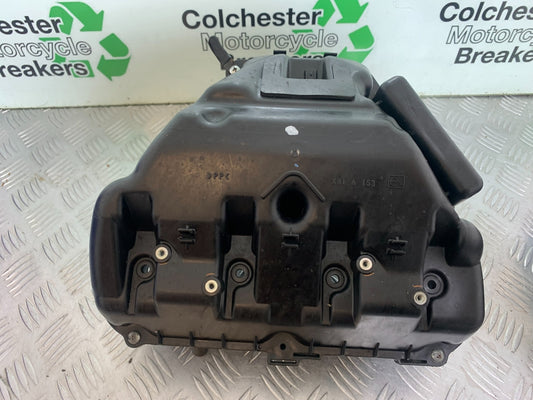 KAWASAKI ZX10R ZX 10R AIRBOX   YEAR 2011-2015 (CMB1154)